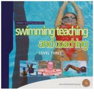 Swimming Teaching and Coaching