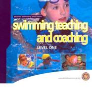 Introduction to Swimming, Teaching and Coaching