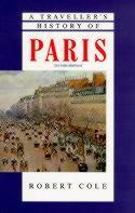 A Traveller's History of Paris