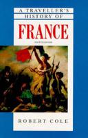 The Traveller's Histories: France
