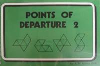Points of Departure. Bk. 2