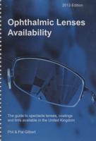 Ophthalmic Lenses Availability
