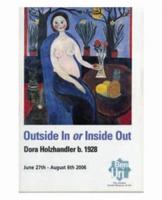 Outside in Or Inside Out