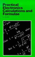 Practical Electronic Calculations and Formulae