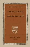 Gold-Tooled Bookbindings