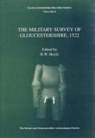 The Military Survey of Gloucestershire, 1522