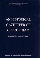 Historical Gazetteer of Cheltenham