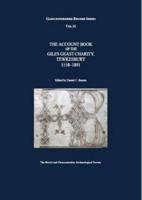The Account Book of the Giles Geast Charity, Tewkesbury 1558-1891