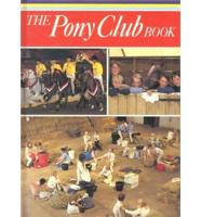 The Pony Club Book. No. 3