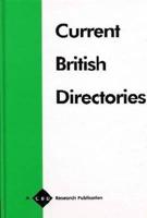 Current British Directories