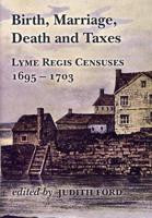 Birth, Marriage, Death and Taxes