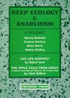 Deep Ecology & Anarchism