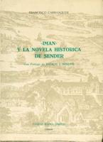 'Imán' Y La Novela Historica De Sender