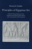 Principles of Egyptian Art