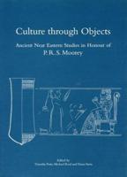 Culture Through Objects