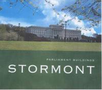 Parliament Buildings, Stormont