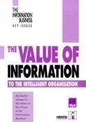 The Value of Information to the Intelligent Organisation