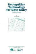 Recognition Technology for Data Entry