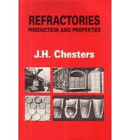 Refractories, Production and Properties