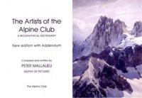The Artists of the Alpine Club