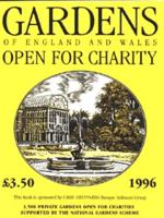 Gardens of England and Wales Open for Charity, 1996