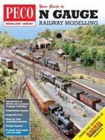 Model Railway Terminology