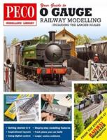 Your Guide to 0 Gauge Railway Modelling