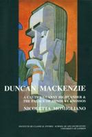 Duncan Mackenzie