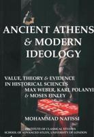 Ancient Athens & Modern Ideology