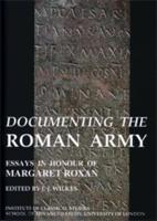 Documenting the Roman Army