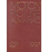 International Motion Picture Almanac