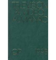 International Television & Video Almanac 1998