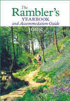 The Rambler's Yearbook & Accommodation Guide, 1998