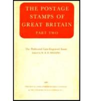 Stamps, Postage, of Great Britain