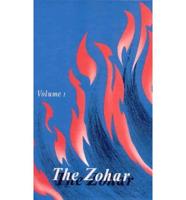 Zohar (5 Vol.)