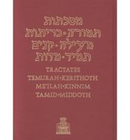 Talmud. Babylonian Talmud: Tractate Pesahim
