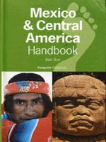 Mexico & Central America Handbook