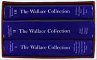 Wallace Collection Catalogue Of Furniture
