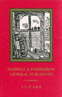 Harpole & Foxberrow General Publishers