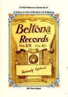 A History of John G Murdoch Ltd & Beltona
