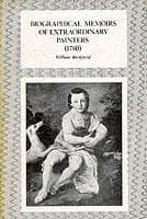 Biographical Memoirs of Extraordinary Painters (1780)