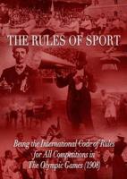 The Rules of Sport