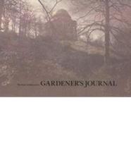 Gardener S Journal