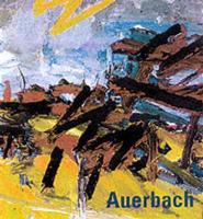 Frank Auerbach