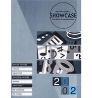 Showcase International 2002