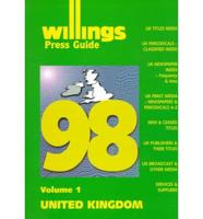 Willing's Press Guide