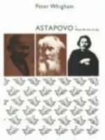 Astapovo; or, What We Are to Do