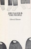 Jerusalem & The People