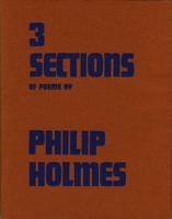 Three Sections of Poems