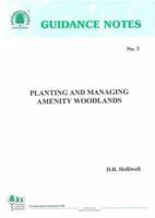 Planting & Managing Amenity Woodlands